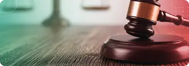 O que é um orçamento judicial?